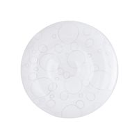Luminaria Led Palermo Tipo Plafón 6500K 15W 1500 Lm