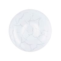 Luminaria Led Ferrara Tipo Plafón 6500K 12W 1200 Lm