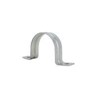 Abrazadera Tipo Omega para Tubo Rígido de 2 1/2 Pulgada