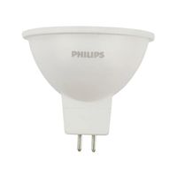 Foco Led Essential Mr16 4.5W Gu5.3 3000K Dimeable