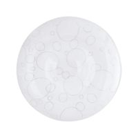 Luminaria Led Palermo Tipo Plafón 6500K 18W 1800 Lm