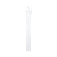 Tubo LED Energain T8, 18W (Equivale a 32W), Blanco Cálido, Base G13, Conexión Un Lado, Cristal Opalino