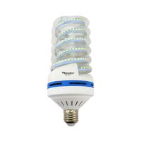 Foco Espiral Led E27 40W 6500K