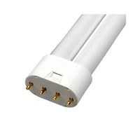 Foco Fluorescente PL-L 4pin 2g11 40W 4100k