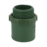 Conector Conduit PVC Pesado Argos 3/4 de Pulgada CNPP019