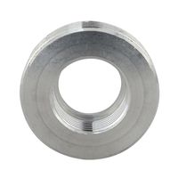 Reducción Bushing de Aluminio de 2 a 1 Pulgada para Gabinetes Argos