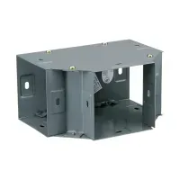 TE Ducto Schneider 63.5x63.5mm