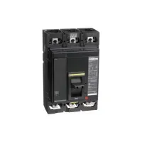 Interruptor de caja moldeada Schneider M 35KA 3P 600V 600A ET 1.0