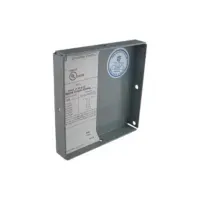 Placa cierre Schneider 101.6x101.6mm