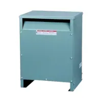 Transformador Seco 3F 75Kva 440-220-127