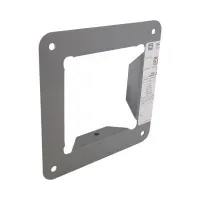 Adaptador para ducto Schneider 63.5x63.5mm