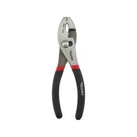 Pinza de Chofer Clásica de 6 Pulgadas con Mango de Vinil Santul