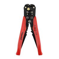 Pinza Pelacables Automática Profesional Santul de 8 Pulgadas