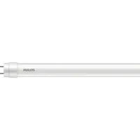 Tubo LED Philips CorePro Universal T8, 8W (Reemplaza 17W), 60 cm, Luz de Día 6500K