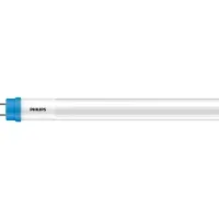 Tubo LED Philips CorePro Universal T8, 18W (Reemplaza 36W), 120 cm, Luz Neutra 4000K