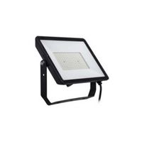 Reflector LED Philips Essential 30W, 2850 lm, Luz Fría, IP65, Negro