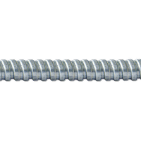 Tubo Conduit Flexible de Acero Argos SLDX 1 pulgada (Rollo 50m)