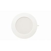 Luminario LED Empotrable Philips DN016B Dimmable, 15W, 3000K Luz Cálida