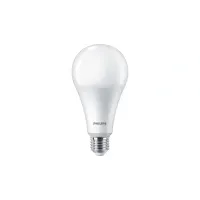 Foco Philips LEDBulb de Alta Potencia 22W (Equivale a 150W), Base E27, Luz de Día 6500K