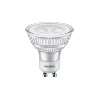 Foco LED Philips Tipo Dicroico PAR16 4.5W GU10 Luz Cálida