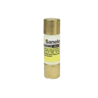Fusible Tipo Tapón Sanelec de 30 Amperes, Base Edison