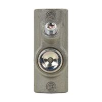 Sello Corta Fuego Crouse-Hinds EYS-31, 1 pulgada, para Áreas Peligrosas