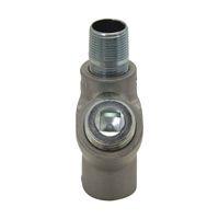 Sello Corta Fuego Crouse-Hinds EYS-36, 1 pulgada, para Áreas Peligrosas