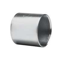 Cople de PVC Argos para Tubería Conduit Cédula 40, 3/4 de pulgada