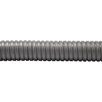 Tubo Flexible Hermético Argos Liquid Tight SLFS, 3/4 de pulgada, Rollo 50 m