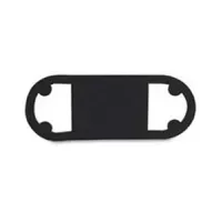 Empaque de Neopreno Crouse-Hinds GASK-1941 N, para Condulet Serie 9 de 1/2 pulgada