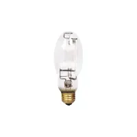Foco de Halogenuro Metálico Philips Switch Start, 400W, Base E39, ED28 Claro