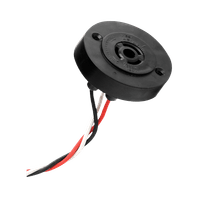 Base para Fotocelda Argos con Ménsula, 3 Polos, Montaje en Pared