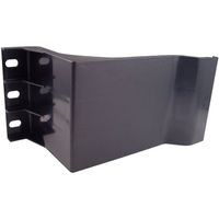 Espaciador Aislante Schneider Electric, 3 Polos, para Tableros I-Line