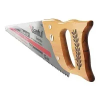 Serrote Profesional Santul para Madera, 20 pulgadas, 7 DPP