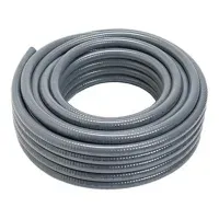 Tubo Conduit Flexible Metálico Argos, Tipo Liquidtight, 1/2 pulgada, Rollo 50 m