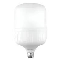 Foco LED Sanelec de Alta Potencia, 50W, Luz Fría, Base E27