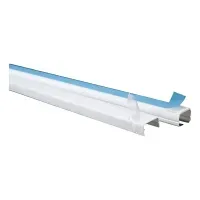 Canaleta Adhesiva Schneider Dexon, 25x25mm, Tramo 1.1 Metros, Blanco