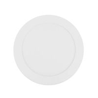 Lámpara LED Circular Sanelec, 18W, Luz Cálida, de Sobreponer