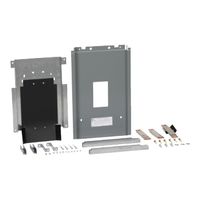 Kit de Interruptor Principal Schneider Electric, 400A, para Tablero NQ, Marco L