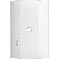 Módulo Schneider Electric D-Life con Salida de Cable, 1 Módulo, Color Blanco