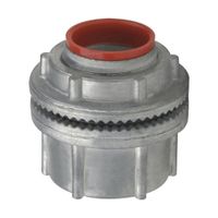 Conector Mufa (Hub) de Aluminio Crouse Hinds 3/4 pulg NEMA 3R
