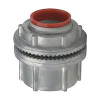 Conector Mufa (Hub) de Aluminio Crouse Hinds 1 1/2 pulg NEMA 3R