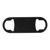 Empaque Neopreno Crouse-Hinds 2 1/2 y 3 pulg p/ Condulet Serie 7