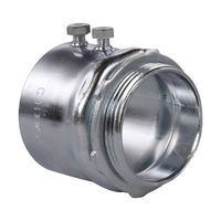 Conector de Acero p/ Conduit EMT (Pared Delgada) 2 pulg