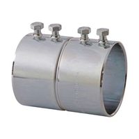 Cople Acero p/ Conduit EMT (Pared Delgada) 1 1/4 pulg