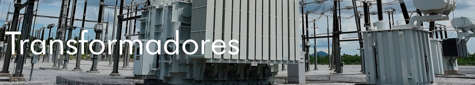 Transformadores