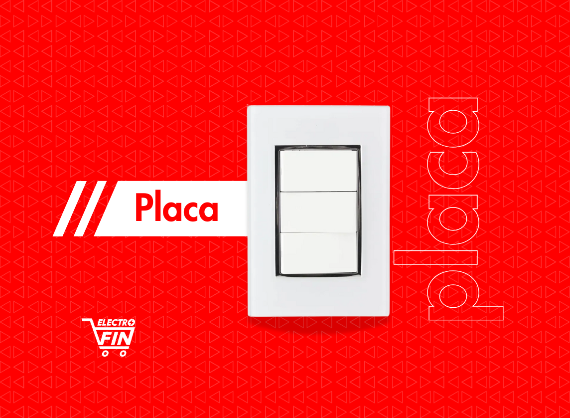 Placa armada para hogar y pequeños negocios