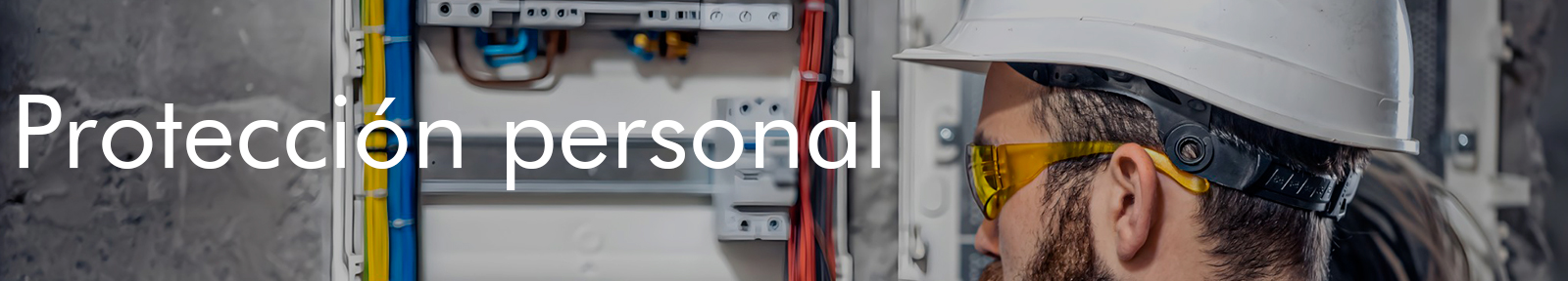 Proteccion Personal