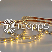TLapps – Iluminación LED decorativa en PEFSA.