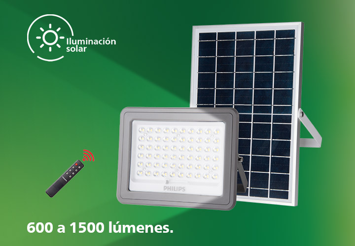 Reflectores Solares BVC080
